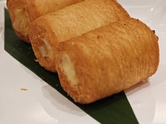 -蔡澜点心·粤菜(新街口IFCX店)