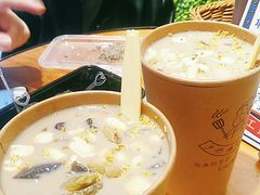 -八婆婆烧仙草(中山路店)