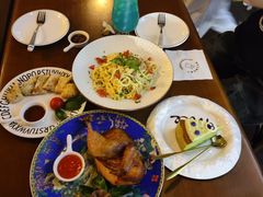 -猫岛主趣味餐厅(鼓浪屿店)