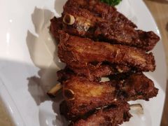 -溪林小馆(浦江城市生活广场店)