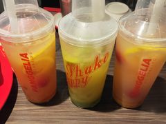 -胖哥俩肉蟹煲(湖滨银泰in77店)