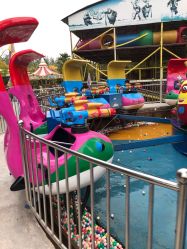 -大望京儿童游乐场