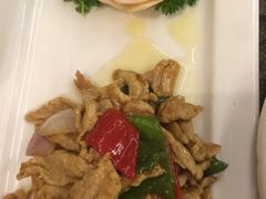 -尽善百年古院餐厅(王家老宅店)
