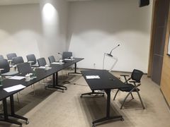-国际青年会议酒店-苏莱斯餐厅