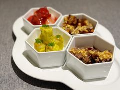 -花家怡园(四合院总店)