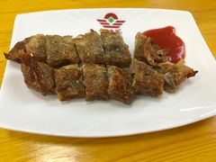 -金宝鸭肉店(祥和广场裙楼店)