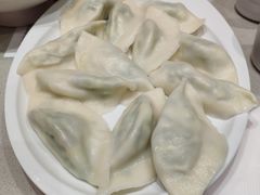 -喜家德虾仁水饺(华强天虹店)