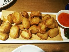 -吕氏疙瘩汤·海鲜新鲁菜(凯德mall新都心店)