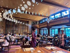 -云龙轩(迪士尼探索家度假酒店)