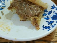-溢心园香河肉饼总店