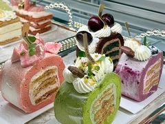 -皇庭广场(福华三路店)