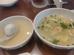 -东泰祥生煎馆(长宁路店)