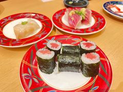 -大起水产回转寿司(りんくうシークル店)