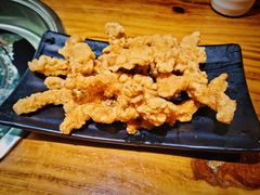 成都香酥肉-庄老幺火锅(娄山关路店)