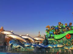 -大连海昌发现王国主题公园