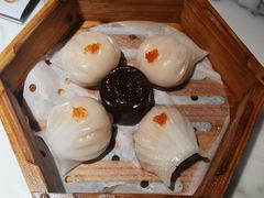 -钟菜·粤菜点心·宴请(海上世界·汇港二期店)