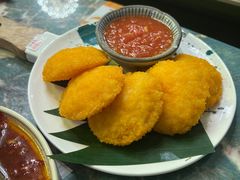 -浩海火燒雲傣家菜(芮欧百货店)