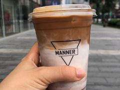 -Manner Coffee(IFS一楼店)