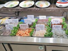 -一块豆腐·海鲜·家常菜(李沧书院路店)