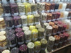 -果蔬好生活超市(乐堤港店)