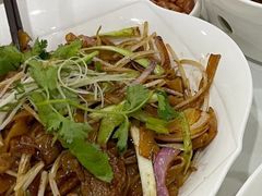 -潮福城大酒楼·潮粤菜·港式点心(阳光城店)