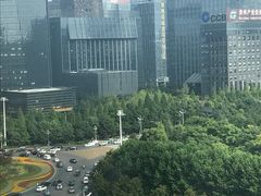 -贵阳万丽酒店