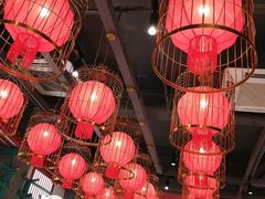 大堂-辣小鲜·南昌大排档(船山路店)