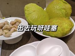 -苏小柳点心·手作小笼包(浦东嘉里城分院)