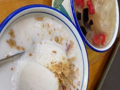 -文昌邓记清补凉(西沙路店)