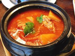 -拈菜(观音桥阳光世纪店)