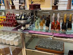 -广州凤凰城酒店-维也纳西餐厅