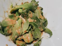 一品冰草-水煮三国·川鲁江湖菜(香山店)