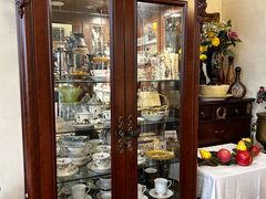 -露西亚咖啡西餐厅(哈尔滨俄侨纪念馆店)