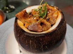 -仁义涵西餐·咖啡(中华巴洛克店)