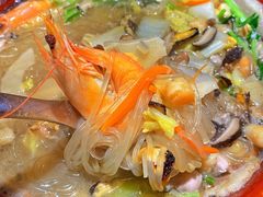 -大家食府·福建菜(FAC协盛中心庭院餐厅店)