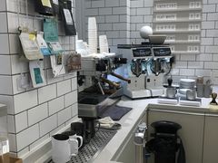 -Onirii Coffee(长乐路店)