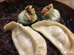 -冶春茶社(星汉大厦店)