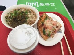 -农园餐厅(北京大学店)