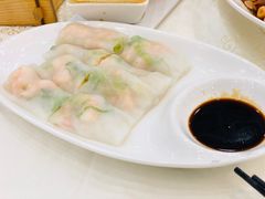 水晶鲜虾肠-嘉禧大酒楼(康城广场店)