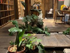 -邈墨茶馆(大兜路1号店)