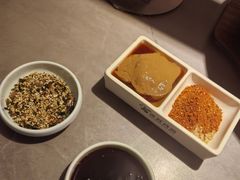 -伍棵星炭烤自助料理·烤鳗鱼(浦东食品城店)