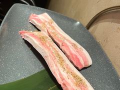 -新石器烤肉(虹悦城店)