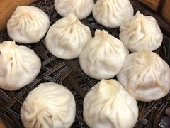 -朱新年·苏式汤团·面点(北寺塔店)