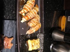 -極上萬膳·日料放题(海岸城店)
