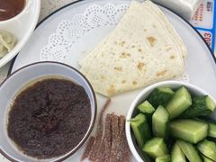 -巧克力渔家.小船海鲜胶东菜(万平口店)