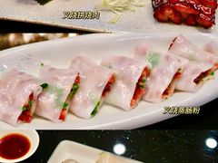 -喜粤8号(四海唐人街店)