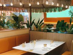 -帕娜·泰式茶餐厅·Bistro(近铁广场店)