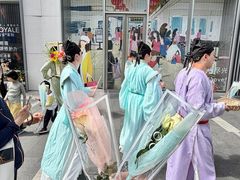 -上海第一八佰伴