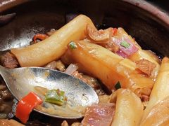 -晓粤·惹味粤菜(凯德乐峰广场店)