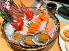 -文三酒肆自助放题(江北虹悦城店)